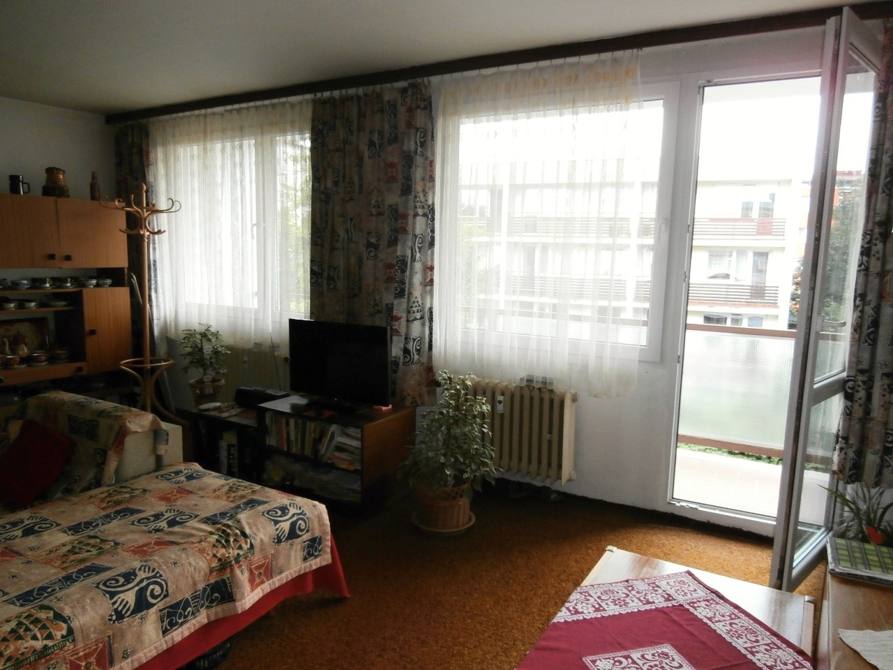 PRODEJ BYTU 3+1/L, 68m2, OV, Klostermannova, Praha 4 - Modřany